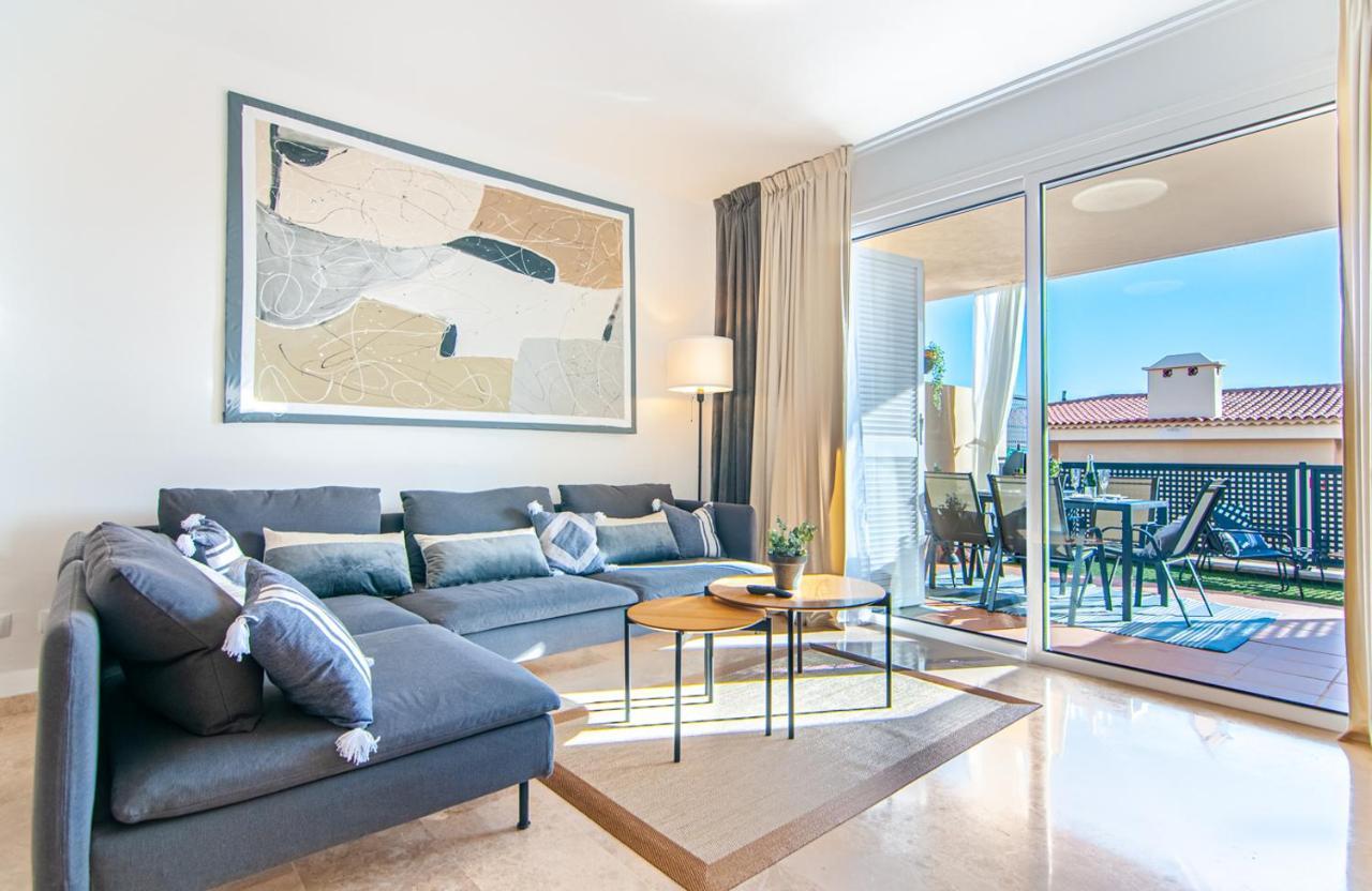 Luxury Townhouse With Panoramic Sea View Villa Puerto de Santiago  Ngoại thất bức ảnh