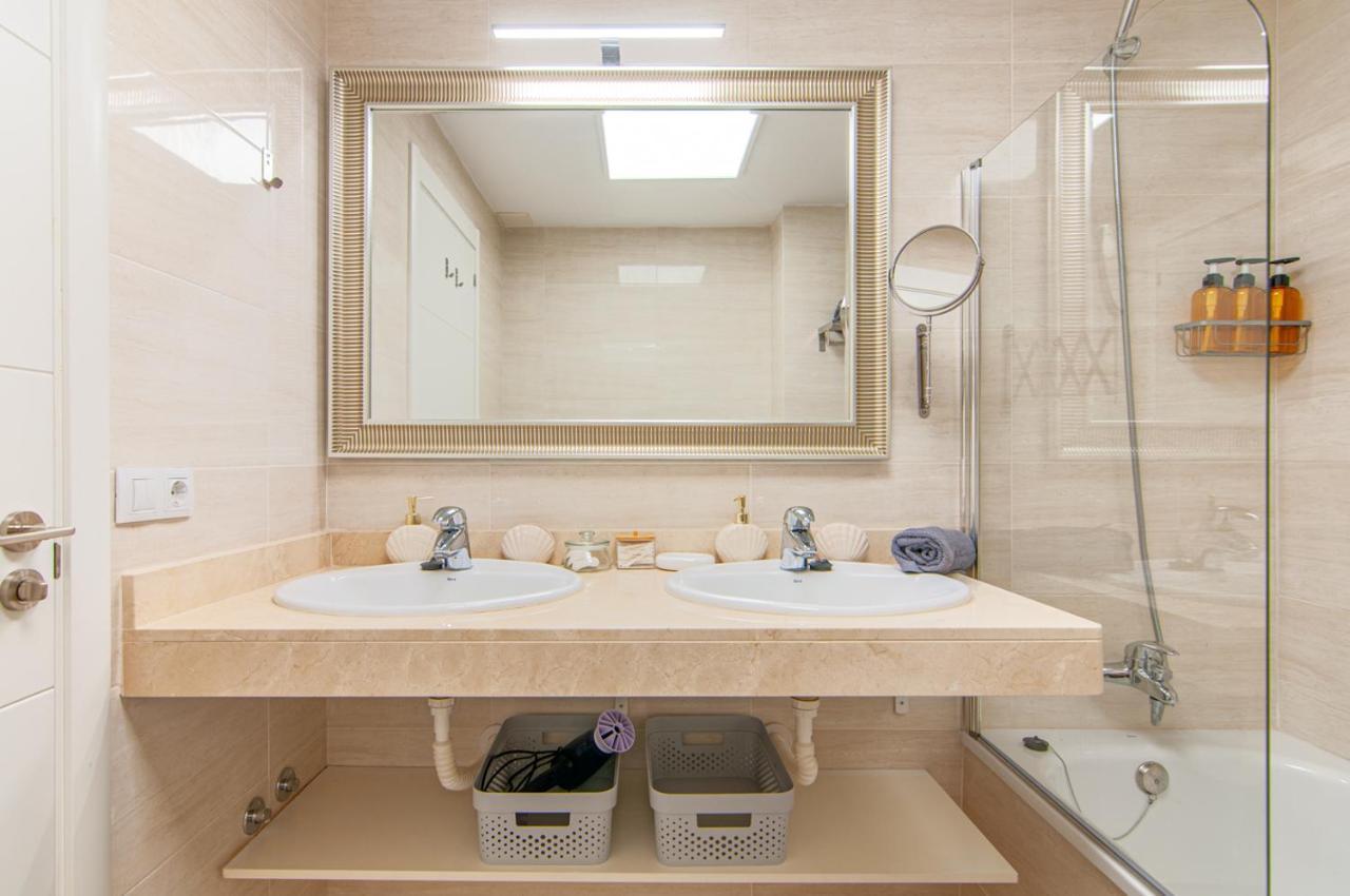 Luxury Townhouse With Panoramic Sea View Villa Puerto de Santiago  Ngoại thất bức ảnh